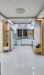 مشاهده طراحی و اجرای کابینت آدرین در بجنورد در سامانه بهبود مشاغل