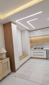مشاهده طراحی و اجرای کابینت آدرین در بجنورد در سامانه بهبود مشاغل