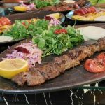 کافه رستوران دوقلوها در رویان