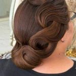 سالن زیبایی هیبا صدیق در نصف راه تبریز