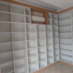 صنایع چوبی و ام دی اف آرا چوب در لاهیجان