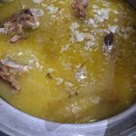 کله پاچه و شیردان شبانه روزی منصور در عطایی اردبیل