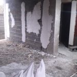 خدمات گچ بری و گچ کاری لاجوردی در رشت