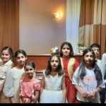 آموزشگاه موسیقی همساز در کرمان