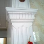 خدمات گچ بری و گچ کاری لاجوردی در رشت