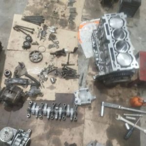 مشاهده مکانیکی و جلوبندی احسان در گنبد کاووس در سامانه بهبود مشاغل