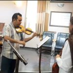 آموزشگاه موسیقی همساز در کرمان