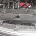 مکانیکی و جلوبندی احسان در گنبد کاووس