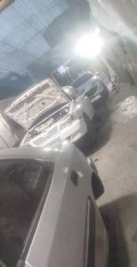مشاهده مکانیکی و جلوبندی احسان در گنبد کاووس در سامانه بهبود مشاغل
