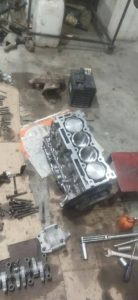 مشاهده مکانیکی و جلوبندی احسان در گنبد کاووس در سامانه بهبود مشاغل