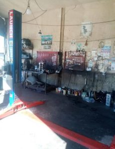 مشاهده تعمیرگاه خودرو استاد منوچهر در میاندوآب در سامانه بهبود مشاغل