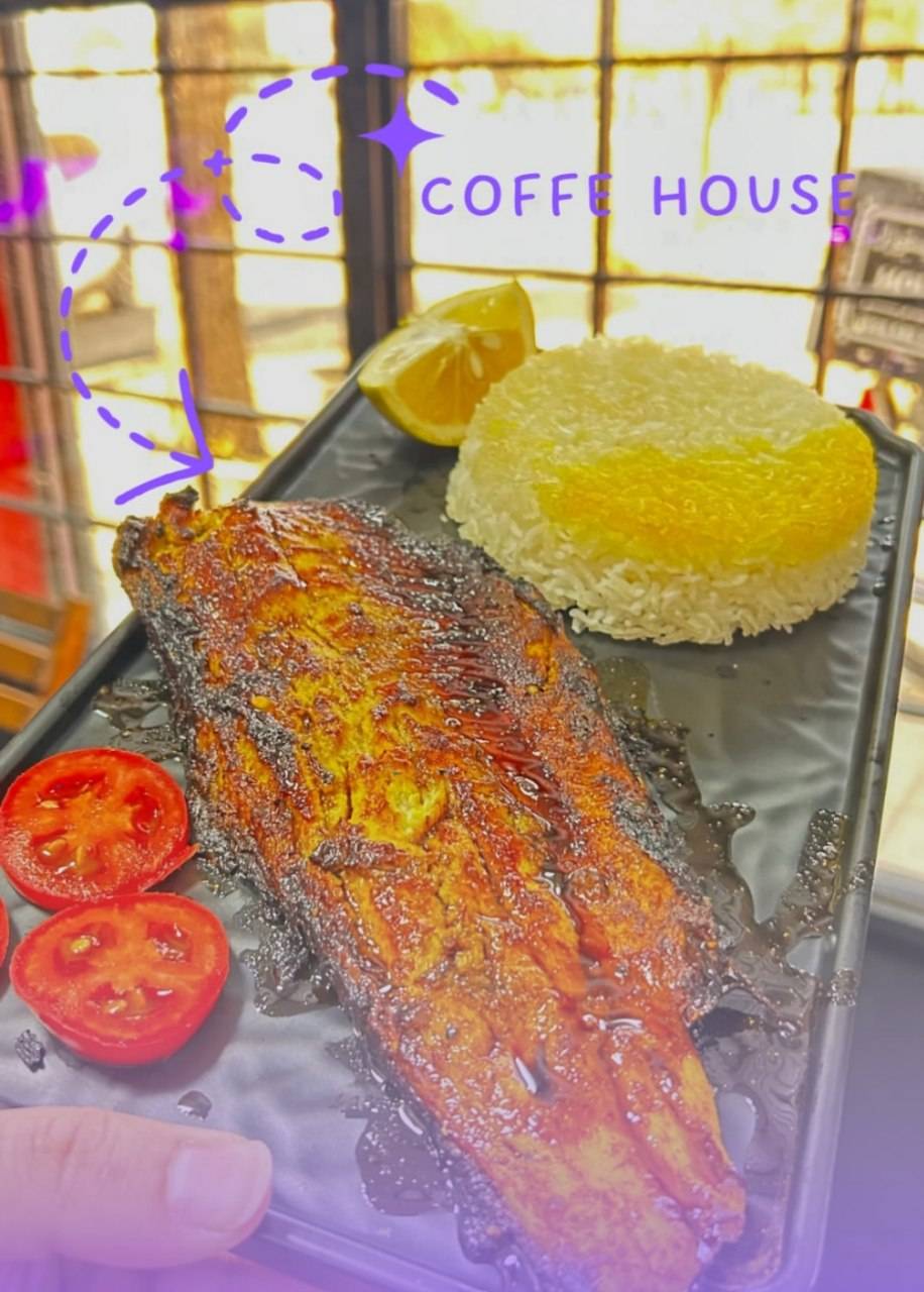 مشاهده آگهی کافه رستوران HOUSE در ملایر در سامانه بهبود مشاغل