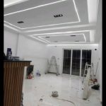 دکوراسیون داخلی پارس در کرمانشاه