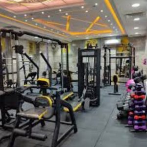 مشاهده باشگاه بدنسازی گلد جیم در مریوان در سامانه بهبود مشاغل