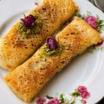 کافه رستوران مریم در گلسار رشت