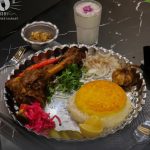 چلوکبابی گلپایگان در بجنورد