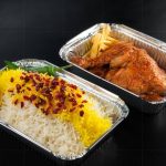 رستوران بیرون بر بیار در ایلام