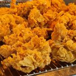 سوخاری کیلویی چیکن چی در عباسی تبریز