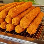 سوخاری کیلویی چیکن چی در عباسی تبریز
