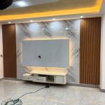 اجرای کناف و نمای کامپوزیت امینی در بروجن
