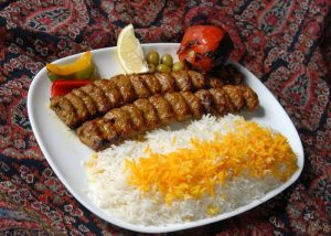 مشاهده تهیه غذای خانگی مطبخ در بم در سامانه بهبود مشاغل