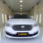 خدمات تخصصی دیتیلینگ خودرو کاربینز در زاهدان