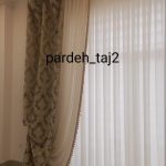 گالری پرده تاج ۲ در رفسنجان