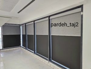 مشاهده گالری پرده تاج ۲ در رفسنجان در سامانه بهبود مشاغل