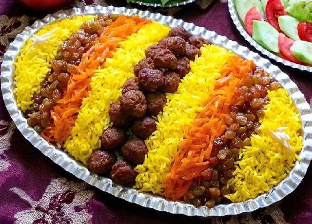 مشاهده آگهی کترینگ روژینا در بجنورد در سامانه بهبود مشاغل
