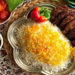 تهیه غذای خانگی مطبخ در بم