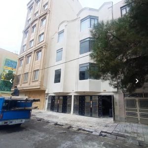 مشاهده آگهی گروه پیمانکاری و بازسازی ساختمان نظری در مشهد در سامانه بهبود مشاغل