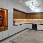 طراحی و اجرای کابینت علی نجات در میناب