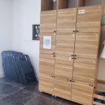 استودیو تخصصی یوگا رها در بندر کنگان