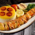 کافه رستوران آدونیس در اهواز