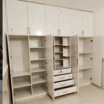 طراحی و اجرای کابینت علی نجات در میناب