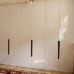 طراحی و اجرای کابینت علی نجات در میناب