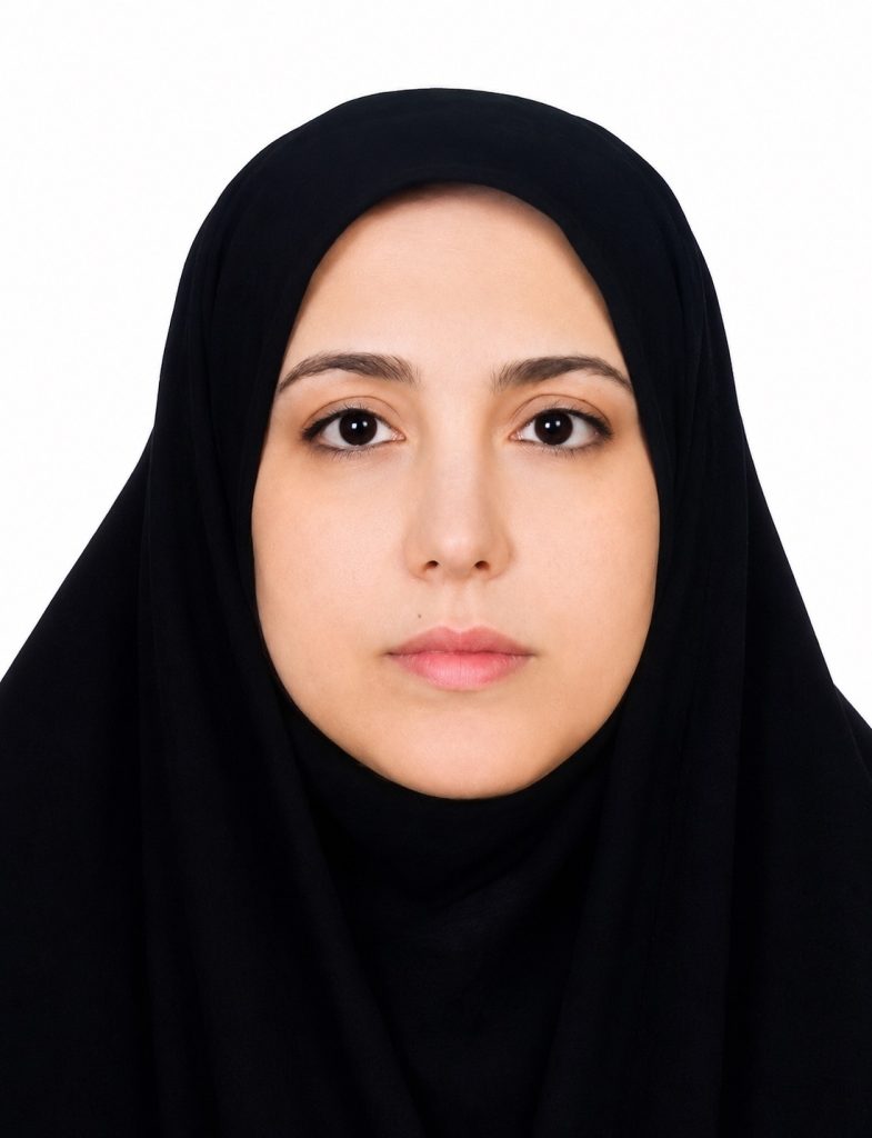وکیل پایه یک دادگستری زهرا کفاش عنبرانی در احمد آباد مشهد