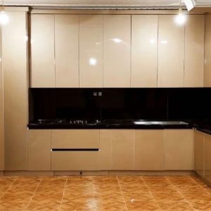 طراحی و اجرای کابینت علی نجات در میناب