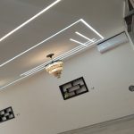 طراحی و اجرای کناف و سقف کاذب ملکی در شیراز