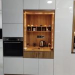 طراحی و اجرای کابینت علی نجات در میناب