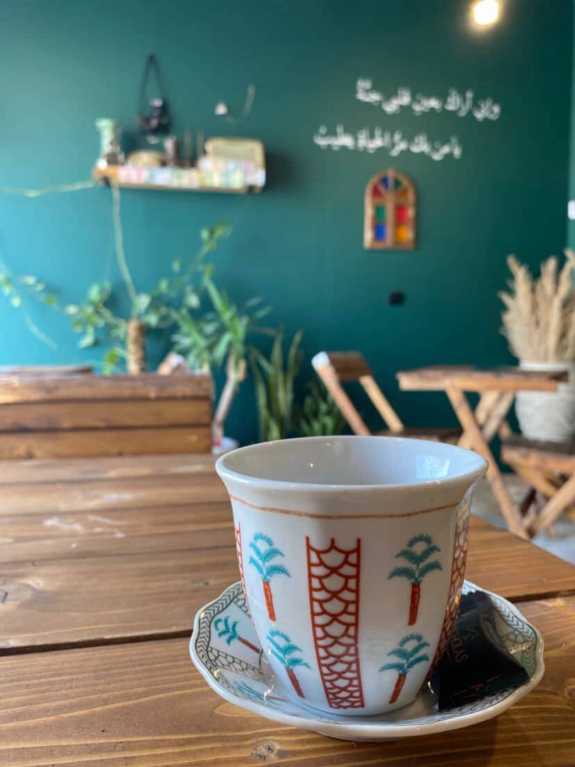مشاهده آگهی کافه ریم در کارون در سامانه بهبود شماغل