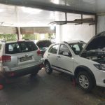 تعمیرات گیربکس اتومات و دنده ای شاهان در تهران