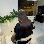 سالن زیبایی اوپال در شاهین شهر