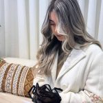 سالن زیبایی اوپال در شاهین شهر