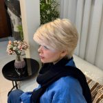 سالن زیبایی اوپال در شاهین شهر
