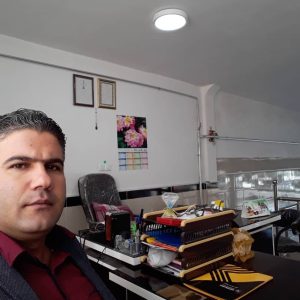 مشاهده آگهی فروش و اجرا ایزوگام سلیمی در کامیاران در سامانه بهبود مشاغل