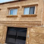 سنگکاری و کاشیکاری ذبیحی در ساری