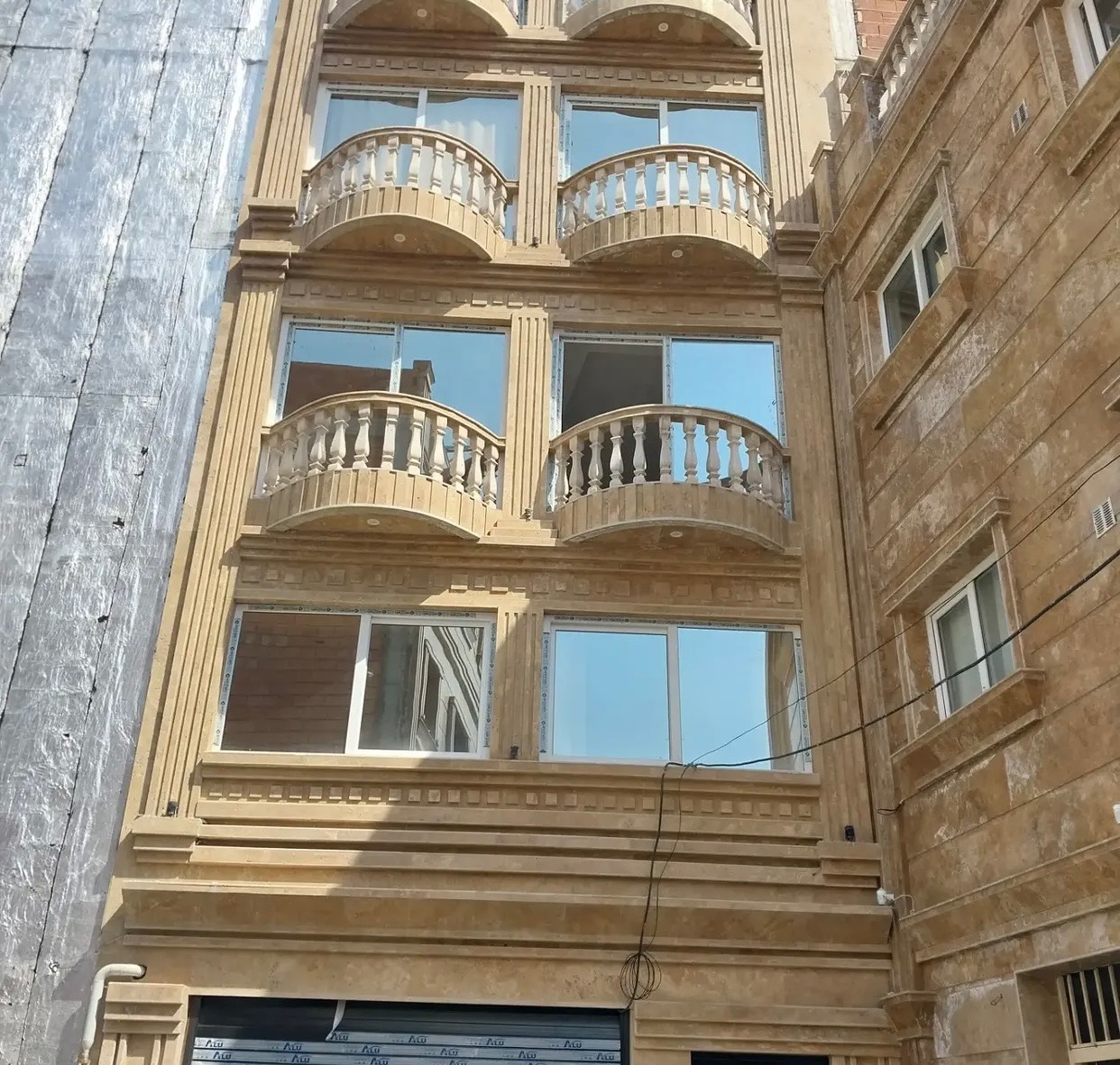 مشاهده آگهی سنگکاری و کاشیکاری ذبیحی در ساری در سامانه بهبود مشاغل