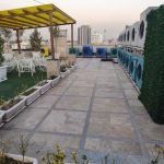 گروه مشاورین املاک کاظمی در باغ فیض تهران