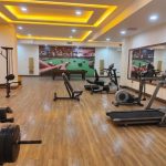 گروه مشاورین املاک کاظمی در باغ فیض تهران